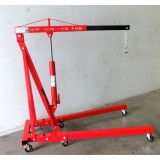 Engine Hoist - 2Ton Folding Shop Crane - Engine Lifter     JL-E03012